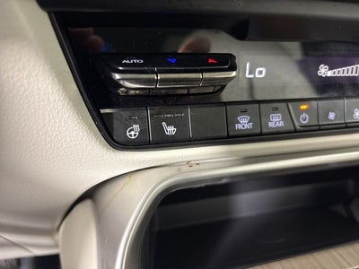 2024 Mazda Mazda CX-90 3.3 Turbo S Premium