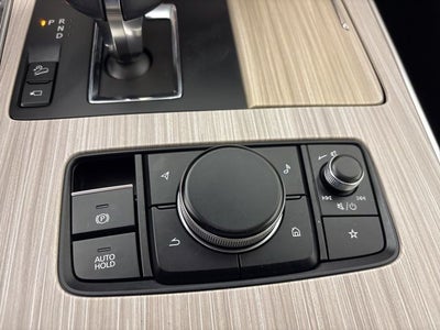 2024 Mazda Mazda CX-90 3.3 Turbo S Premium