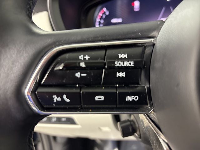2024 Mazda Mazda CX-90 3.3 Turbo S Premium