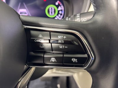 2024 Mazda Mazda CX-90 3.3 Turbo S Premium