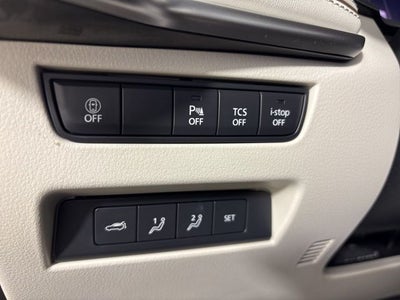 2024 Mazda Mazda CX-90 3.3 Turbo S Premium