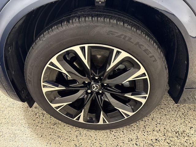 2024 Mazda Mazda CX-90 3.3 Turbo S Premium