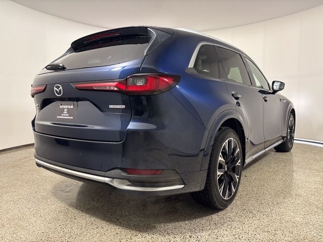 2024 Mazda Mazda CX-90 3.3 Turbo S Premium