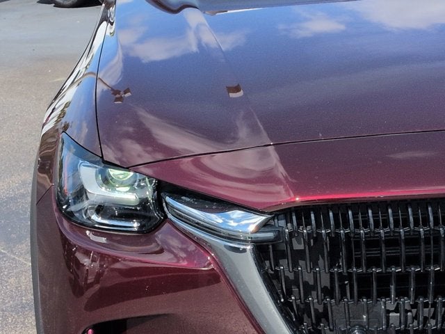 2024 Mazda Mazda CX-90 3.3 Turbo Premium Plus