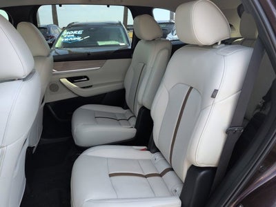 2024 Mazda Mazda CX-90 3.3 Turbo Premium Plus