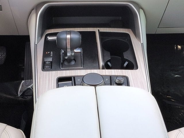 2024 Mazda Mazda CX-90 3.3 Turbo Premium Plus