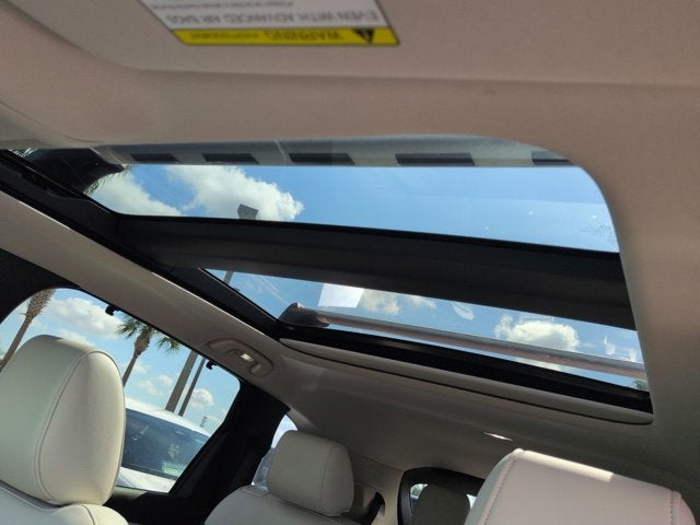 2024 Mazda Mazda CX-90 3.3 Turbo Premium Plus