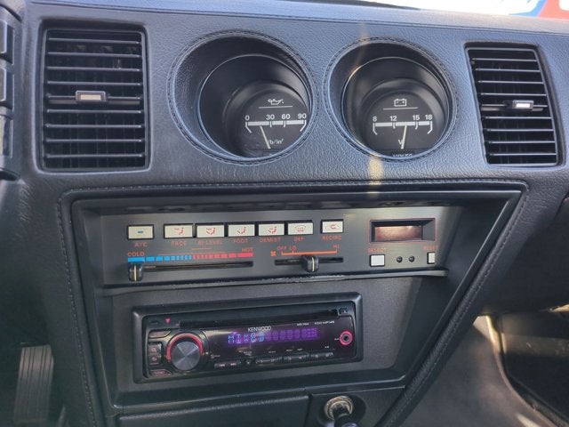 1988 Nissan 300ZX GS