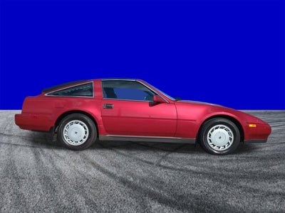 1988 Nissan 300ZX GS