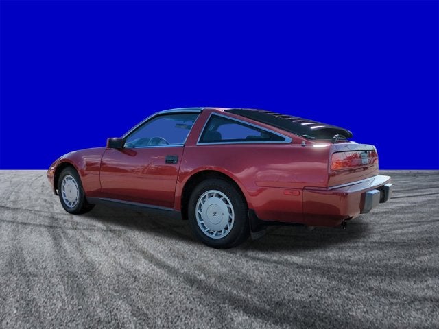 1988 Nissan 300ZX GS