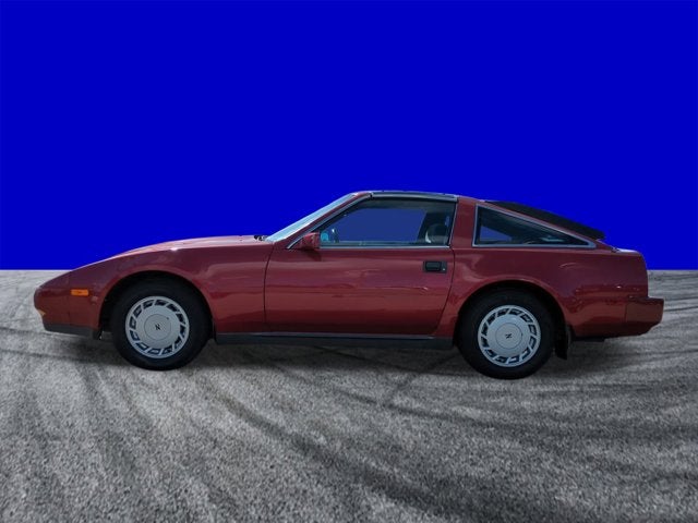 1988 Nissan 300ZX GS
