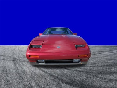 1988 Nissan 300ZX GS