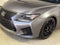 2019 Lexus RC F F