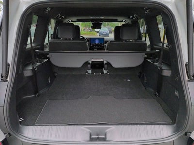 2024 Lexus GX GX 550 Premium+