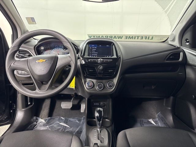 2020 Chevrolet Spark LS