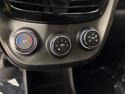 2020 Chevrolet Spark LS