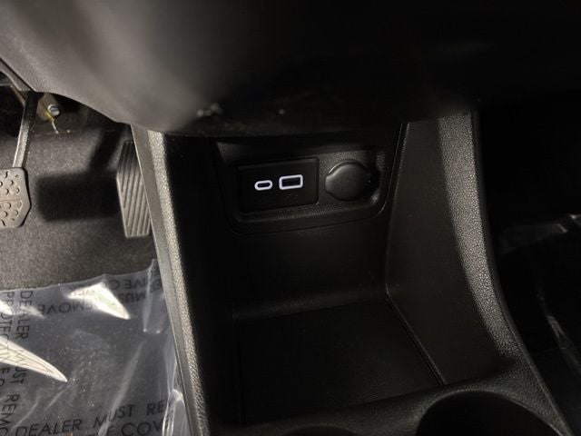 2020 Chevrolet Spark LS