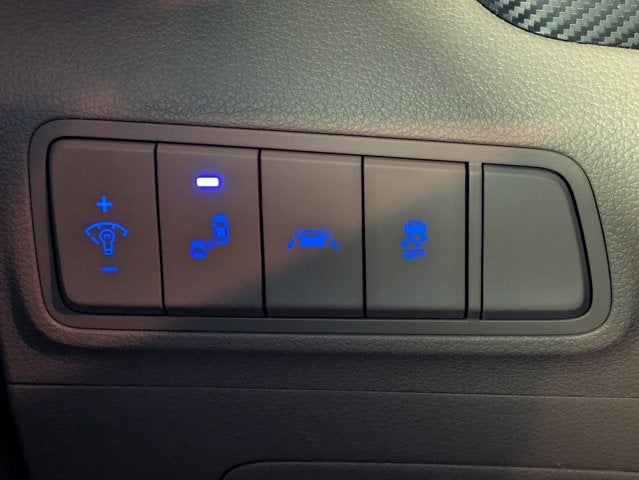 2021 Hyundai Tucson SEL