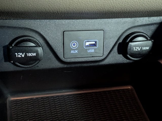 2021 Hyundai Tucson SEL