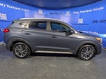 2021 Hyundai Tucson SEL
