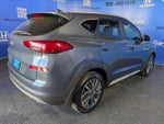 2021 Hyundai Tucson SEL