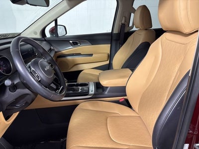 2023 Kia Carnival LX