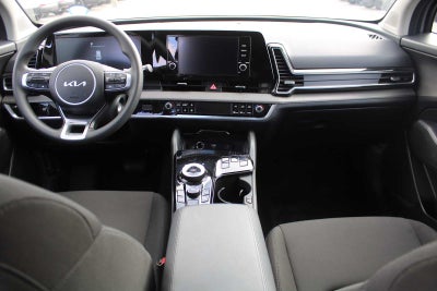 2025 Kia Sportage Hybrid LX