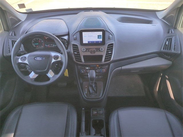 2023 Ford Transit Connect Wagon XL