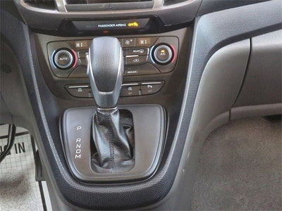 2023 Ford Transit Connect Wagon XL