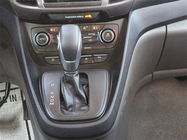 2023 Ford Transit Connect Wagon XL