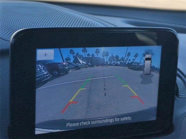 2023 Ford Transit Connect Wagon XL