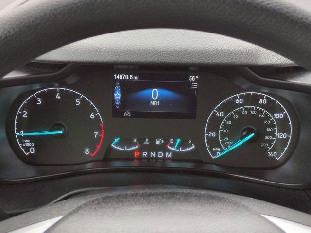 2023 Ford Transit Connect Wagon XL