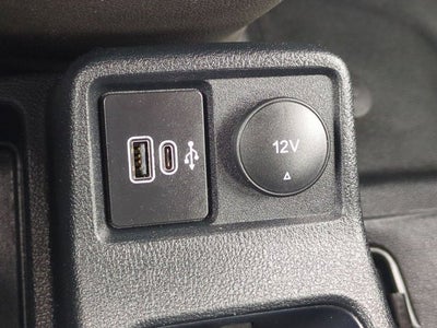 2023 Ford Transit Connect Wagon XL