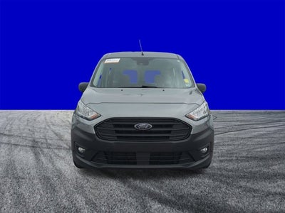 2023 Ford Transit Connect Wagon XL