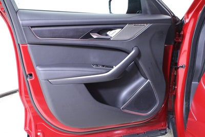 2023 Jaguar F-PACE S