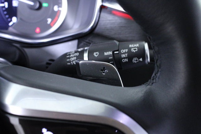 2023 Jaguar F-PACE S