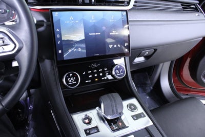 2023 Jaguar F-PACE S