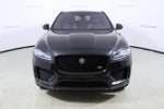 2018 Jaguar F-PACE S