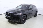2018 Jaguar F-PACE S
