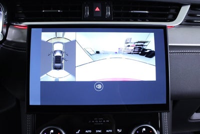 2026 Jaguar F-PACE R-Dynamic S