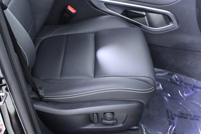 2025 Jaguar F-PACE R-Dynamic S