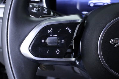 2025 Jaguar F-PACE R-Dynamic S