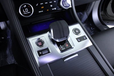 2025 Jaguar F-PACE R-Dynamic S