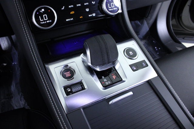 2025 Jaguar F-PACE R-Dynamic S