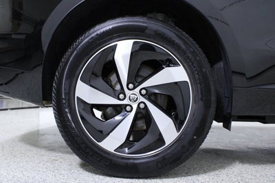 2025 Jaguar F-PACE R-Dynamic S