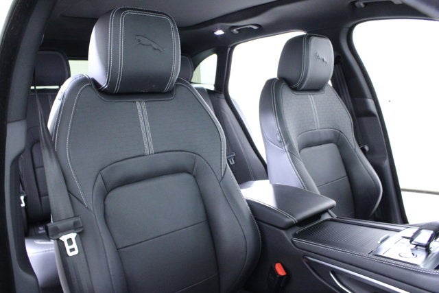 2026 Jaguar F-PACE R-Dynamic S