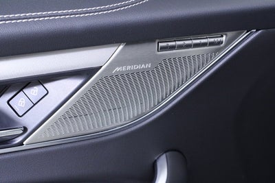 2026 Jaguar F-PACE R-Dynamic S