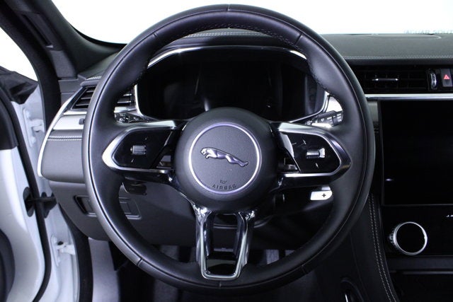 2026 Jaguar F-PACE R-Dynamic S