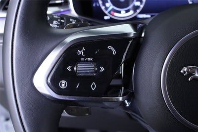 2026 Jaguar F-PACE R-Dynamic S