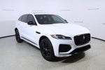 2026 Jaguar F-PACE R-Dynamic S